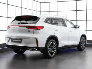 2022 Exeed TXL I Рестайлинг, белый, 2470000 рублей, вид 4