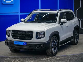 2024 Haval Dargo I, белый, 2730000 рублей, вид 2