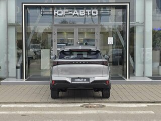2026 Omoda C5 II, серый, 2779000 рублей, вид 4