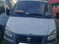 2015 ГАЗ ГАЗель (3302), белый