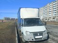 2012 ГАЗ ГАЗель (3302), белый, 1000000 рублей