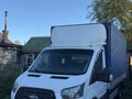 2018 Ford Transit, белый, 2350000 рублей - вид 1