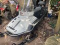 2010 Yamaha VK540, белый, 700000 рублей - вид 4