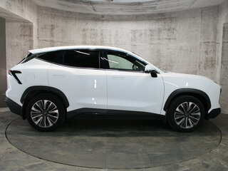 2024 Jetour Dashing I, белый, 1684000 рублей, вид 4