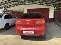 2008 Mitsubishi Lancer X, красный, 600000 рублей - вид 1