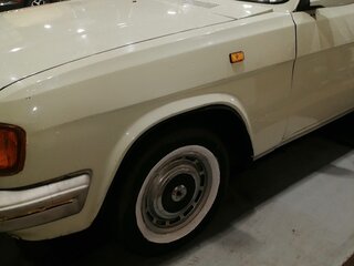 1994 ГАЗ 31029 «Волга», белый, 359999 рублей, вид 5