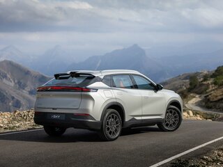 2026 Evolute i-Sky II, серебристый, 3515000 рублей, вид 3