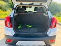 2013 Opel Mokka I, белый, 1300000 рублей - вид 9