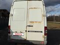 2002 Mercedes-Benz Sprinter Classic, белый, 449000 рублей - вид 11