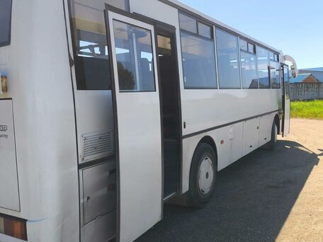 2020 КАвЗ 4238, белый, 2200000 рублей, вид 3