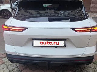 2023 Jetour Dashing I, белый, 1850000 рублей, вид 2