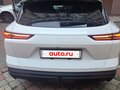 2023 Jetour Dashing I, белый, 1850000 рублей - вид 1