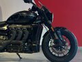 2024 Triumph Rocket III, чёрный, 3600000 рублей - вид 4