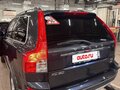 2011 Volvo XC90 5 Geartronic I Рестайлинг, серый, 2150000 рублей - вид 4