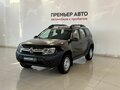 2015 Renault Duster I Рестайлинг, чёрный, 1150000 рублей
