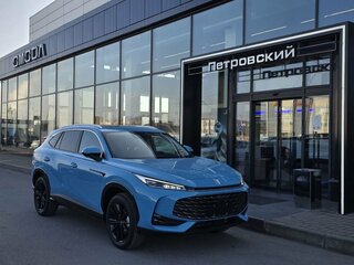2026 Москвич М70, голубой, 3499000 рублей, вид 1