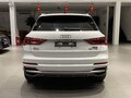2022 Audi Q3 35 TFSI II (F3), белый - вид 3