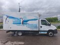 2013 Iveco Daily, белый, 2200000 рублей - вид 5