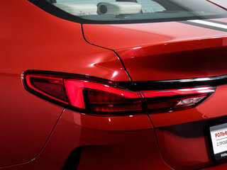 2021 BMW 2 серии Gran Coupe 228i F44, красный, 3500000 рублей, вид 5