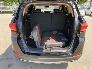 2018 Lifan Myway, чёрный, 1050000 рублей, вид 3