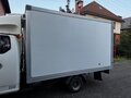 2012 Hyundai Porter II, белый - вид 8