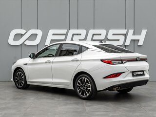 2023 JAC J7 I, белый, 1420000 рублей, вид 2