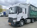 2018 Renault T-Series, белый, 5500000 рублей - вид 1