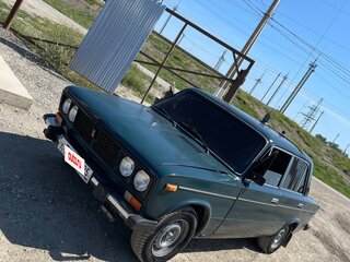 1999 Lada (ВАЗ) 21065, синий, 140000 рублей, вид 2