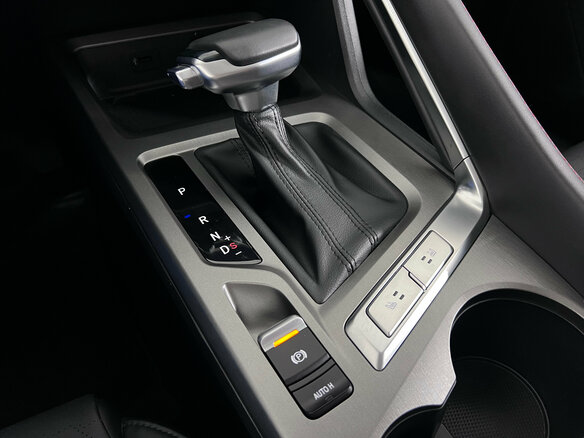 2024 Changan CS35 Plus I Рестайлинг, серый, 1900000 рублей - вид 13