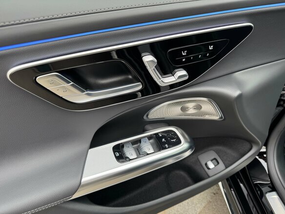 2025 Mercedes-Benz E-Класс 300 VI (W214, S214), чёрный, 8990000 рублей - вид 28