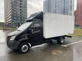 2018 ГАЗ ГАЗель Next, чёрный, 1750000 рублей - вид 4