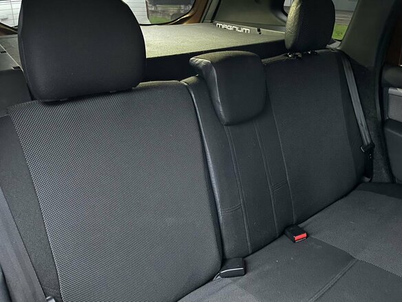 2013 Renault Duster I, коричневый, 819000 рублей - вид 10