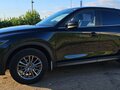 2020 Mazda CX-5 II, чёрный, 3300000 рублей - вид 7