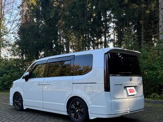 2022 Honda Stepwgn Spada VI, белый, 2915000 рублей, вид 1