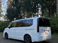 2022 Honda Stepwgn Spada VI, белый, 2865000 рублей - вид 1