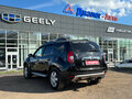 2012 Renault Duster I, чёрный - вид 2