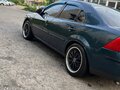 2004 Ford Mondeo III Рестайлинг, синий, 260000 рублей - вид 1