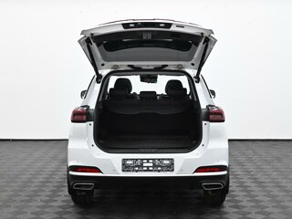 2022 Chery Tiggo 7 Pro Max I, белый, 1649000 рублей, вид 5