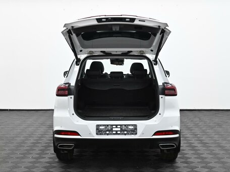 2022 Chery Tiggo 7 Pro Max I, белый, 1649000 рублей, вид 5