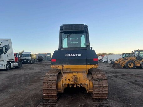 2023 Shantui SD16, жёлтый, 777000 рублей, вид 4