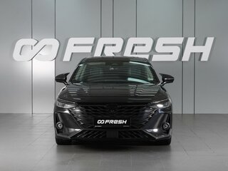 2023 Chery Arrizo 8, чёрный, 1450000 рублей, вид 3