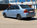 2005 Suzuki Liana I, голубой, 315000 рублей - вид 6
