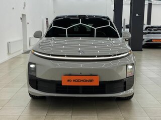 2024 Li Auto (Lixiang) L6 I, серый, 6900000 рублей, вид 3