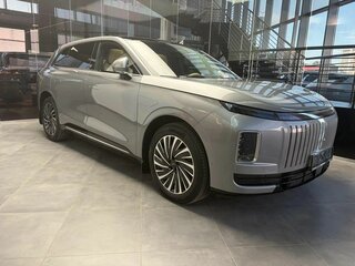 2026 Esteo Exlantix ET, серебристый, 6990000 рублей, вид 1