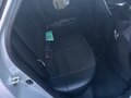 2012 Hyundai Solaris I, серебристый - вид 11