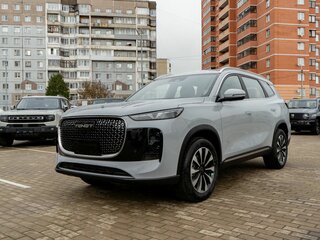 2026 Tenet T8, серый, 3299000 рублей, вид 3