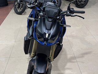 2026 QJMotor SRK 800, синий, 820000 рублей, вид 3