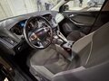 2013 Ford Focus III, серый, 750000 рублей - вид 4