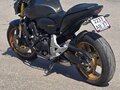 2013 Honda CB 600F Hornet, серый - вид 5