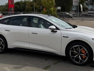 2026 Changan Qiyuan A06 28.39 kWh, белый, 2930000 рублей, вид 3